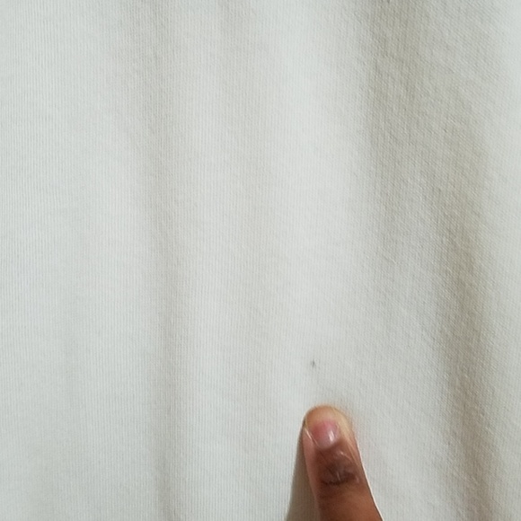 Pink Victoria Secret sweatshirt - Picture 3 of 3